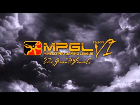 Rave Team Intro [MPGL SEASON 6 Grand Finals by GIGABYTE]
