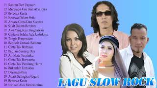 Download lagu TOP Kumpulan Lagu Slow Rock TerHITS Saat Ini Kupuja Puja Berbeza Kasta - Full Album Terbaik 2021 mp3