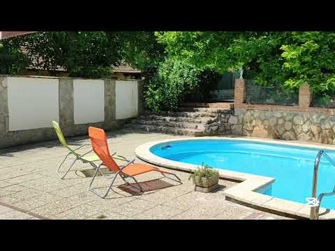 Vila Hermína - Trávnica 4