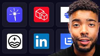 I earn $8,866 per day with this tech stack