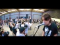 Warbrain - Break The Ice 2014 