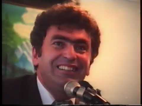 Moise Lucaci (1996) - Deschidere Biserica din Valcele (HD)