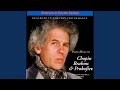 Four Pieces Opus 119, Intermezzo in B Minor