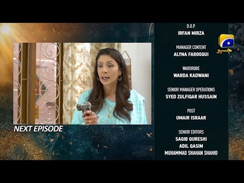 Nikah Episode 69 Teaser - Geo Drama Nikah Episode 69 Full Story