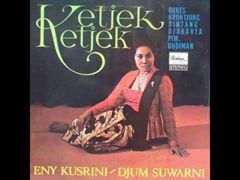 Ketjek-Ketjek - Enny Kusrini