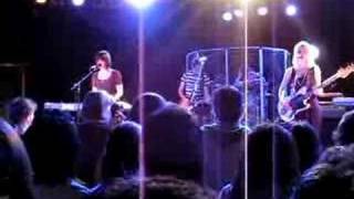 Uh Huh Her- Mystery Lights