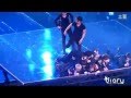 [HQ fancam] 120414 SS4 Shanghai - Miracle (Super ...