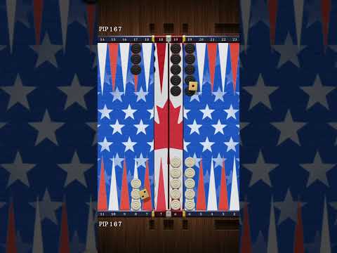 Backgammon Now Video