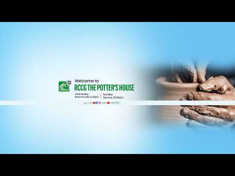 THE MIDNIGHT CRY | 31ST MAY 2024