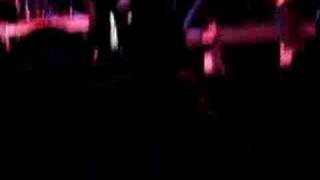 Teddybears - Yours To Keep - Detour Festival 10/6/07