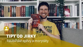 Raubířské zpěvy a morytáty - videoukázka