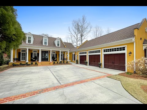 112 Regents Square, Peachtree City, GA, 30269