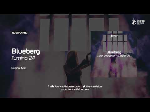 Blueberg - Ilumina 24 (Original Mix)