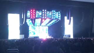 Ed sheeran Live 2019 Seoul South Korea | World Divide Tour 2019 | Ed Sheeran | Shape of you