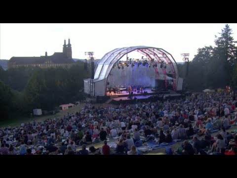 Lieder auf Banz - 2019 (Roger Stein)