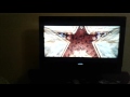 Opening And Closing To Happy Feet 2 2012 Blu Ray