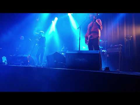 Teenage Fanclub - Everything Flows - 24.04.2019 - RF Oslo0