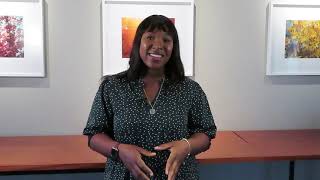 Rebecca Daniel Testimonial