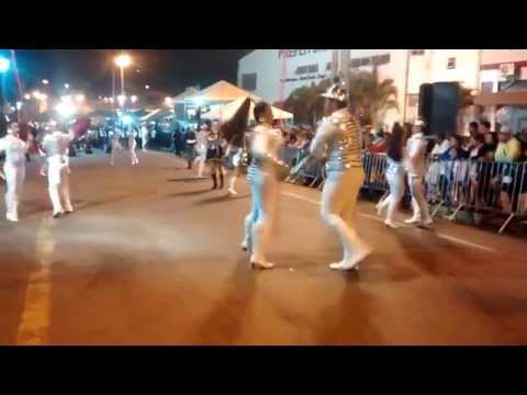 Corpo Coreográfico Armando Arruda