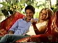 Nick Lachey & Jessica Simpson - Instyle Celeb Weddings