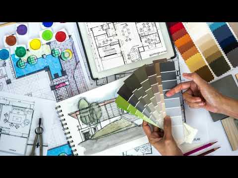 Interior Designers Training