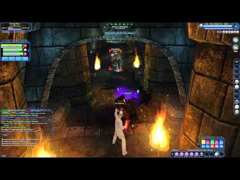 City of Heroes Tutorial/Let's Play - Episode 22 - Heroes Halt Havoc!  (HD)