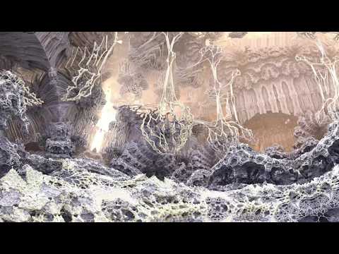 ICE TEMPLE /fractal /