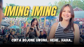 Download lagu SHINTA ARSINTA - IMING IMING Cinta Bojone Uwong Hehe Haha - JANDUT EVERYHWERE mp3 Download lagu SHINTA ARSINTA - IMING IMING Cinta Bojone Uwong Hehe Haha - JANDUT EVERYHWERE mp3