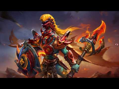 Eng :DENDI MR vs Singularity Grand Finals Bo5 Winter Blast