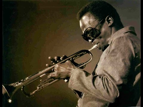 Miles Davis Quintet - It Never Entered My Mind