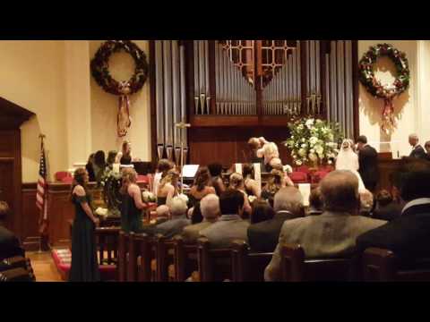 What a Beautiful Name