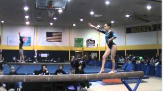 Leah Clapper, Gym America