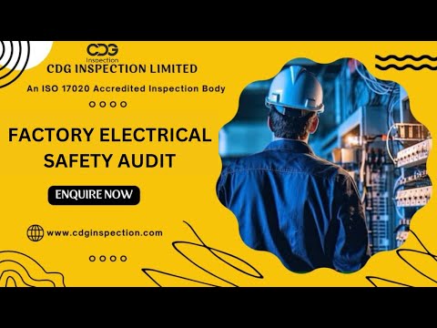 Electrical Safety Audit for Offices