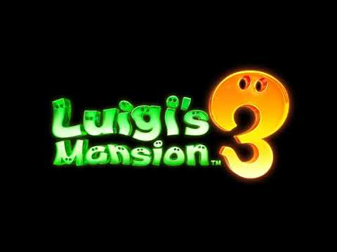 Level Clear - Luigi's Mansion 3 - Music Extended