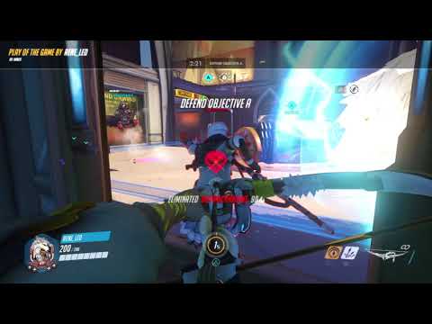 Let the Salt flow through you