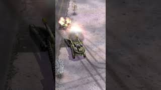 OVERLORD MOVING #rts #generalszh #salazar #games