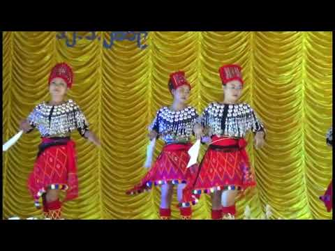 Karai Jaw Ai Mungdan (Minzai Lum Naw) ~  University Of Computer Studies Banmaw