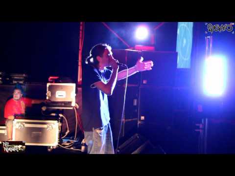 Contest Quarti di Finale pt6° IRA vs ELFO(Present:Clementino-Mirko Miro) VOLA 2011