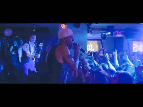 Kase & Wrethov Live Show w Clubie X-Demon Zielona Góra