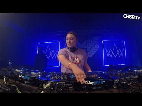 Grace Dahl at Festivaart x Magistraal 2018 | CHSR.tv