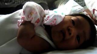 "Rasta Caliista"  _Get up Stand up_ (Lullaby Rendition of Bob Marley)