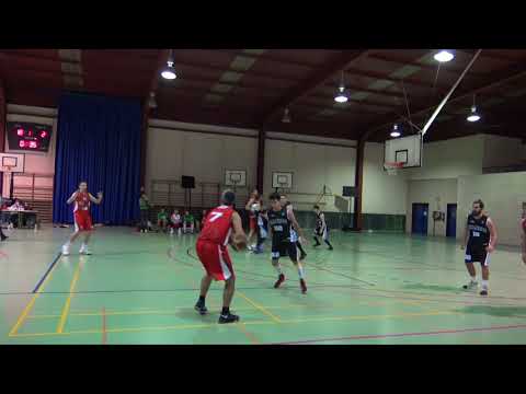 Idefic   Cambre 1ª parte