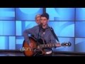 David Thibault - Elvis - Blue Christmas - Ellen ...