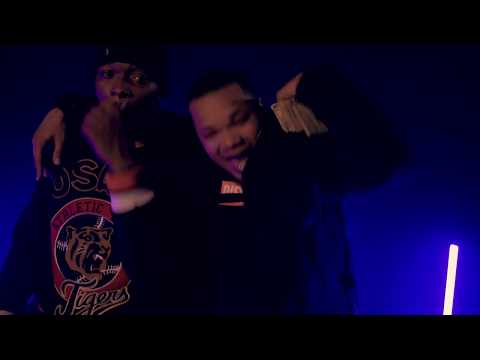 GDM Fatz x Brody Mos -Eddie Kane Music Video