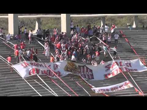 Villa Cubas 3  - Union Santiago Federal B