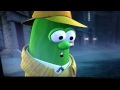 Veggie Tales Sherlock Holmes Conner