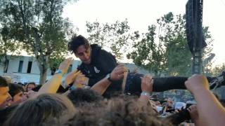 FIDLAR - Why Generation