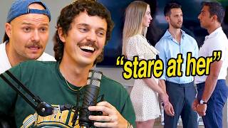 Cringe Dating Coach