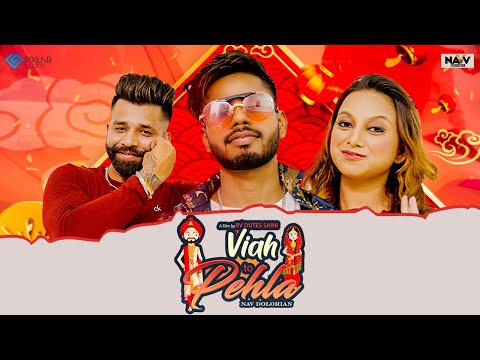 Viah Toh Pehla