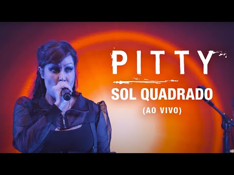 Video thumbnail for Sol Quadrado - Ao Vivo